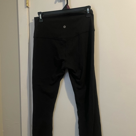 lululemon Align-High-Rise Pant 28"-size 8 - Picture 1 of 2
